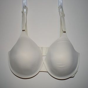 Warner's This Is Not A Bra Full Coverage Bra